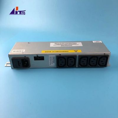 Bagian Mesin ATM Diebold Opteva Adaptor Daya Pengisi Assy 49218393000C