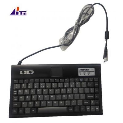 ATM suku cadang Diebold Opteva USB Maintenance Keyboard 49221669000A