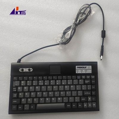ATM suku cadang Diebold Opteva USB Maintenance Keyboard 49221669000A
