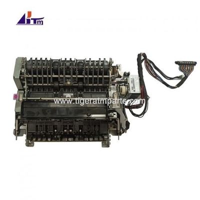 Bagian mesin ATM Diebold 378 UTFL Bagian atas Transport Front 49233111000A