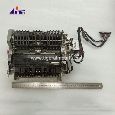 Bagian mesin ATM Diebold 378 UTFL Bagian atas Transport Front 49233111000A