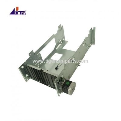 Bagian mesin ATM Diebold Opteva 5550 AFD Picker 2.0 Core Assembly 49242432000C