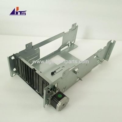 Bagian mesin ATM Diebold Opteva 5550 AFD Picker 2.0 Core Assembly 49242432000C