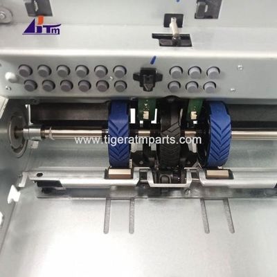 Bagian mesin ATM Diebold Opteva 5550 AFD Picker 2.0 Core Assembly 49242432000C