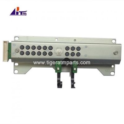 Bagian Mesin ATM Diebold Opteva Keyboard Assembly 49200020000E 49200020000F