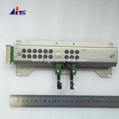 Bagian Mesin ATM Diebold Opteva Keyboard Assembly 49200020000E 49200020000F
