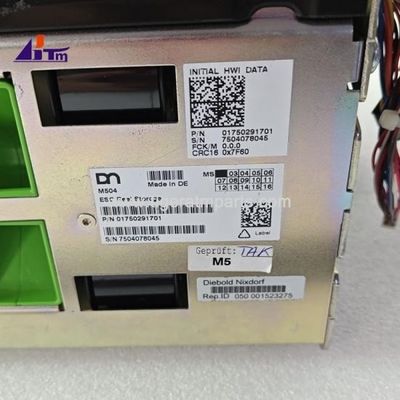 Bagian mesin ATM DN Diebold Nixdorf ESC Reel Storage RM4 1750291701