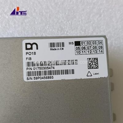 Bagian mesin ATM Diebold Nixdorf FIB DN250A 1750305474