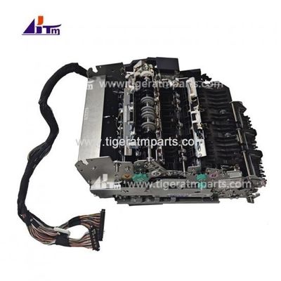 49233110000E Diebold ECRM 3700 UCSLL Cash Slot Front Load Bagian mesin ATM