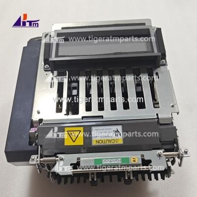 49233110000E Diebold ECRM 3700 UCSLL Cash Slot Front Load Bagian mesin ATM