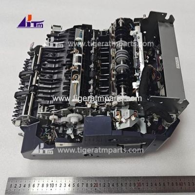 49233110000E Diebold ECRM 3700 UCSLL Cash Slot Front Load Bagian mesin ATM