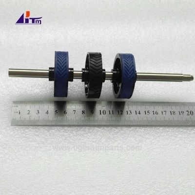 49204018000A 49204018000D Diebold Opteva Feed Shaft Bagian mesin ATM