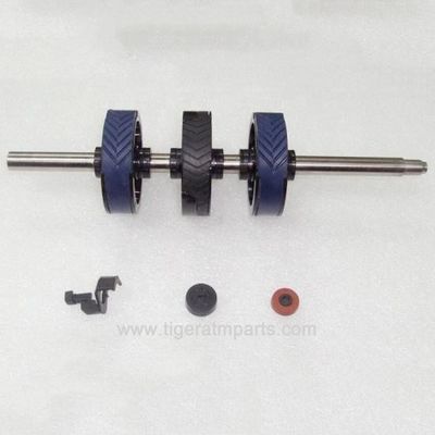 49204020000A Diebold Opteva Feed Shaft Kit Bagian Mesin ATM