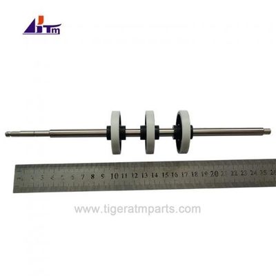 49248086000A Diebold 5500 Stacker Roller Shaft Bagian mesin ATM