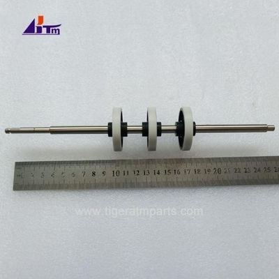 49248086000A Diebold 5500 Stacker Roller Shaft Bagian mesin ATM