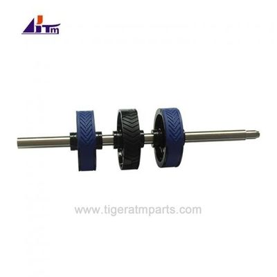 49007456000A 49204018000C Diebold Opteva Feed Shaft Bagian mesin ATM