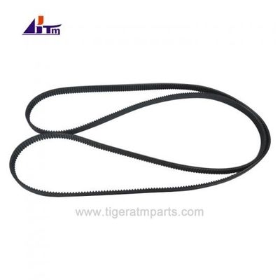 ATM suku cadang Diebold Nixdorf Opteva 5 Tinggi Timing Belt 49204013000E