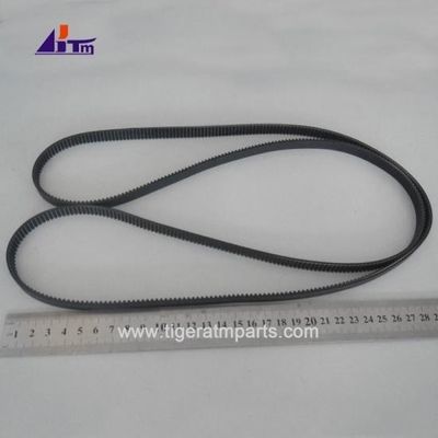 ATM suku cadang Diebold Nixdorf Opteva 5 Tinggi Timing Belt 49204013000E