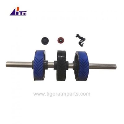 Suku Cadang ATM Bank Diebold Nixdorf Opteva Feed Shaft Kit 19034522000H