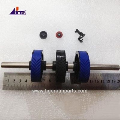 Suku Cadang ATM Bank Diebold Nixdorf Opteva Feed Shaft Kit 19034522000H