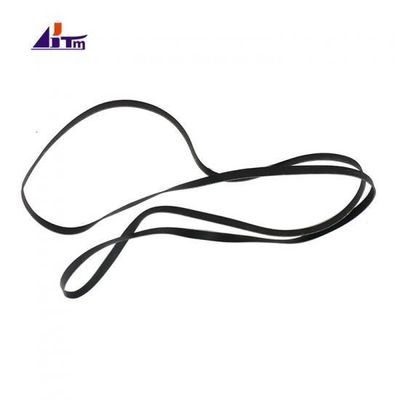 ATM suku cadang Diebold Opteva 860mm Transportasi Semi-Stretch Flat Belt 29008482000J