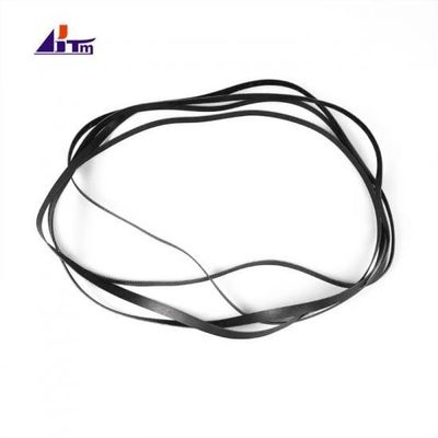 ATM suku cadang Diebold Opteva 620mm Transportasi Semi-Stretch Flat Belt 29008482000H