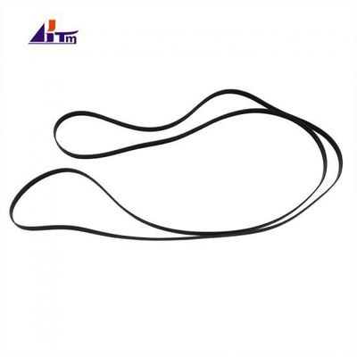 ATM suku cadang Diebold Opteva 720mm Transportasi Semi-Stretch Flat Belt 29008482000G