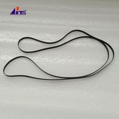 ATM suku cadang Diebold Opteva 720mm Transportasi Semi-Stretch Flat Belt 29008482000G