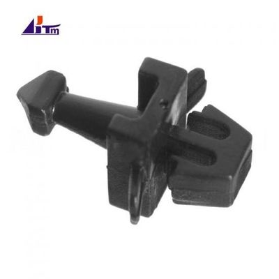 ATM Spare Parts Diebold Opteva Pin Snap Latch Square Hitam 49023555000B