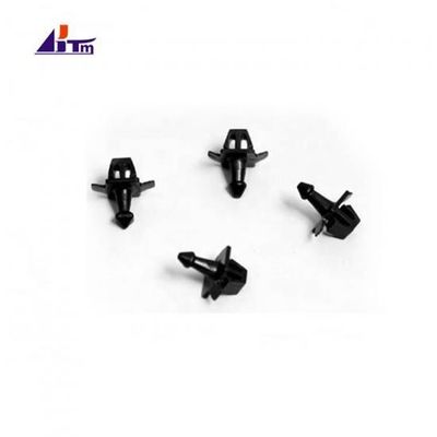 ATM Spare Parts Diebold Opteva Pin Snap Latch Square Hitam 49023555000B