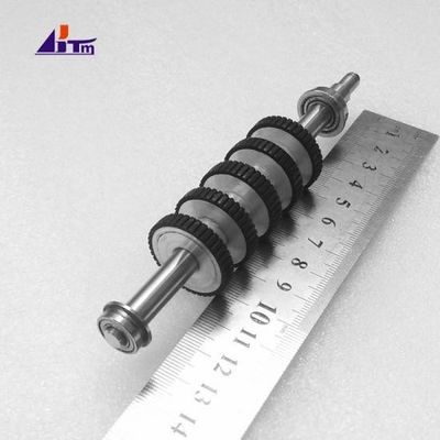 ATM suku cadang Diebold ENA Roller Shaft Pick 00104861000A-180 49225592000C