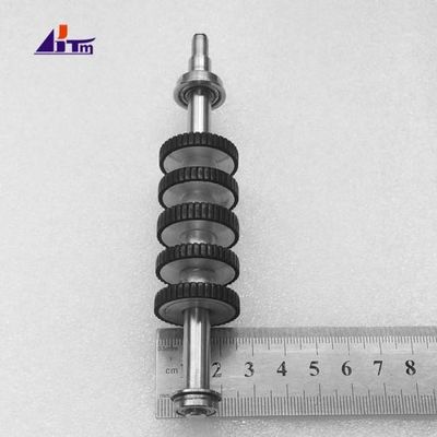 ATM suku cadang Diebold ENA Roller Shaft Pick 00104861000A-180 49225592000C