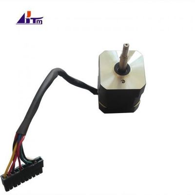 Bagian mesin ATM Diebold Opteva Motor DC Brushless 49211438000B