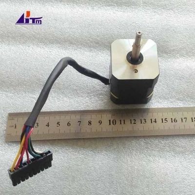 Bagian mesin ATM Diebold Opteva Motor DC Brushless 49211438000B
