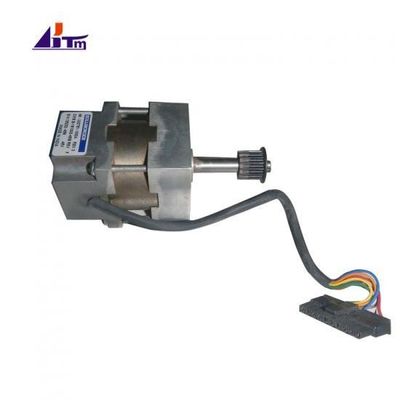 Bagian mesin ATM Diebold Opteva Motor DC Brushless 49202751000A 49211438000A