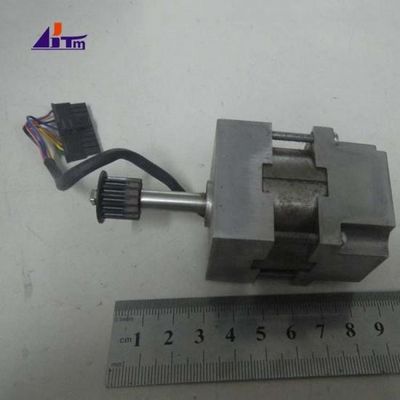 Bagian mesin ATM Diebold Opteva Motor DC Brushless 49202751000A 49211438000A