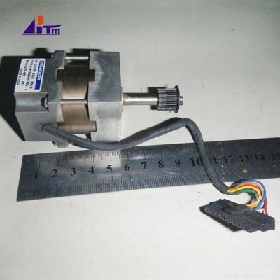 Bagian mesin ATM Diebold Opteva Motor DC Brushless 49202751000A 49211438000A
