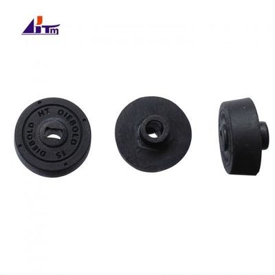 ATM suku cadang Diebold Opteva Wide Stripper Roda 49016968000F