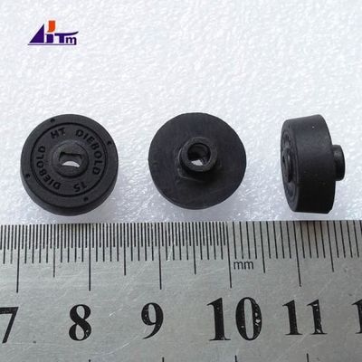 ATM suku cadang Diebold Opteva Wide Stripper Roda 49016968000F