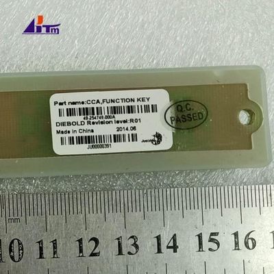 ATM suku cadang Diebold 5500 CCA fungsi kunci 49254749000A