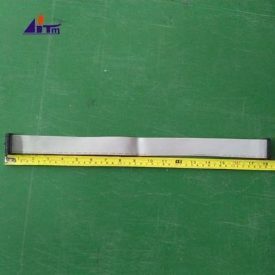Bagian ATM Diebold Opteva 5500 Kabel CA LOGIC DISPR KYBD 455mm 49211110000C
