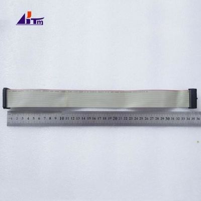 Bagian ATM Diebold Opteva 5500 Kabel CA LOGIC DISPR KYBD 345mm 49211110000B