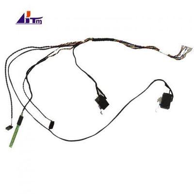 ATM suku cadang Diebold 5500 Presenter Sensor Kabel Harness 49250170000A