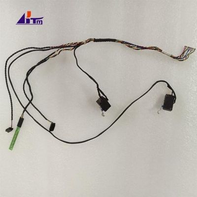 ATM suku cadang Diebold 5500 Presenter Sensor Kabel Harness 49250170000A