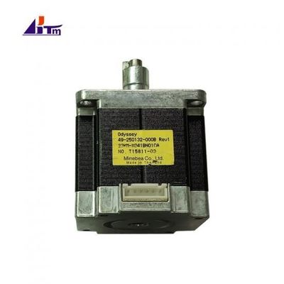 ATM suku cadang Diebold Opteva 5500 Motor 49250132000B