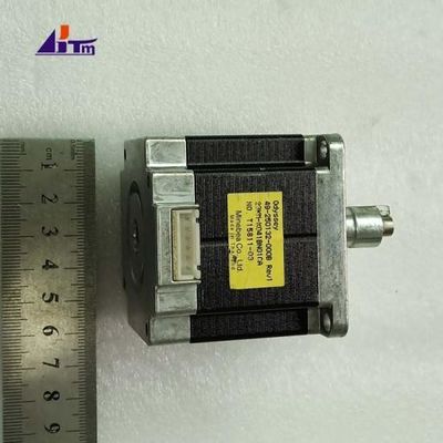 ATM suku cadang Diebold Opteva 5500 Motor 49250132000B