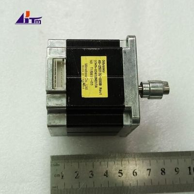 ATM suku cadang Diebold Opteva 5500 Motor 49250132000B