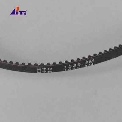 ATM suku cadang Diebold 5500 AFD Transport Belt 445T 2900837500AH