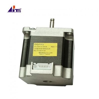 ATM suku cadang Diebold 5500 Stacker Motor 49250132000A