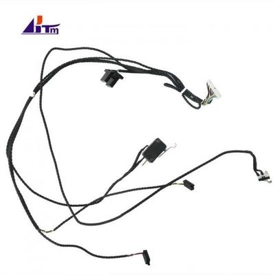 ATM suku cadang Diebold Opteva Stacker Sensor Kabel Gelang 49250146000D